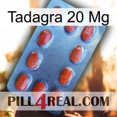 Tadagra 20Mg 06